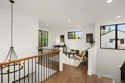 Bedroom 4 - Upper Floor