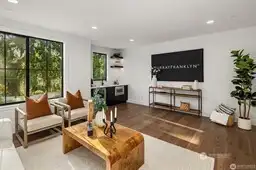 Bonus Room - Upper Floor