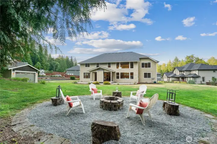 This could be your backyard!!!