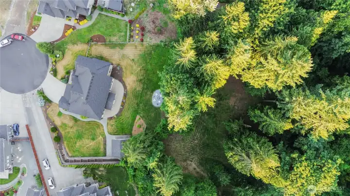 Such an incredible property!