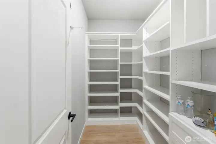 The pantry of your dreams