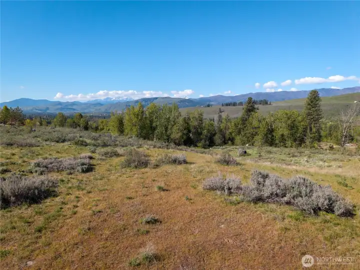 Come walk this exceptional parcel and experience it for yourself.