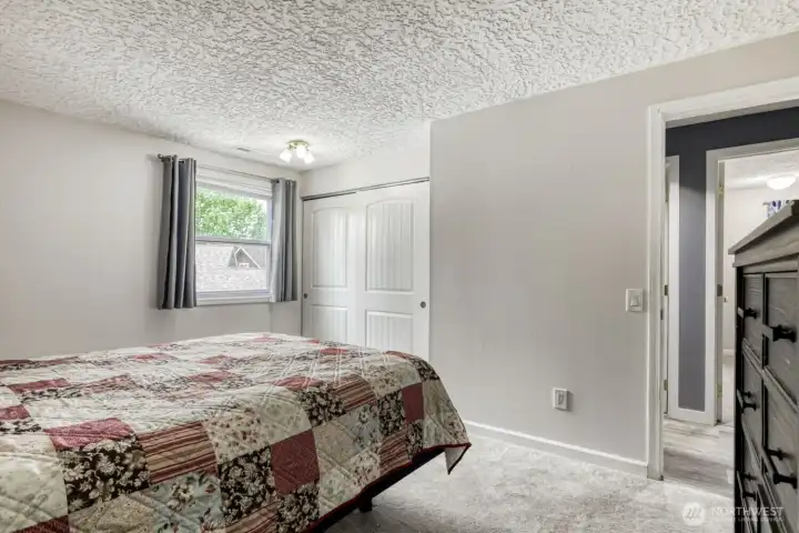 Bedroom, Primary