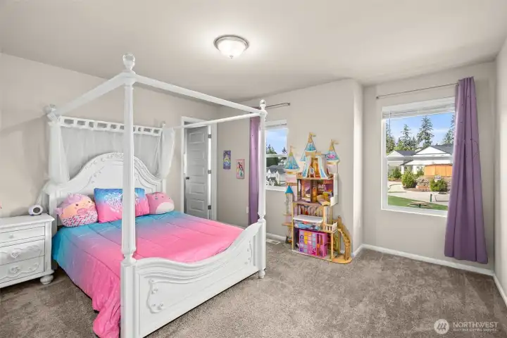 Bedroom 4