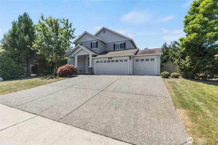 This cared-for home has been pre-inspected and dialed in for its new owner!  Report available upon request.