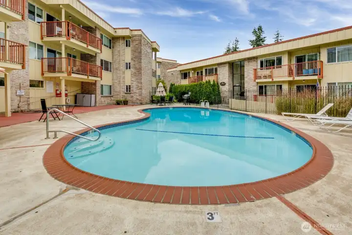 Welcome to View Ridge Estates. Summer is here! This is a perfect place to enjoy it. Welcome to View Ridge Estates. Summer is here! This is a perfect place to enjoy it.