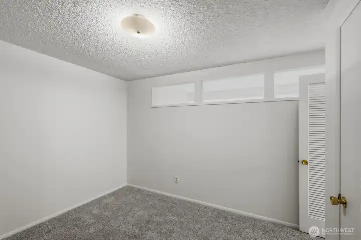 New carpet & paint. New carpet & paint.