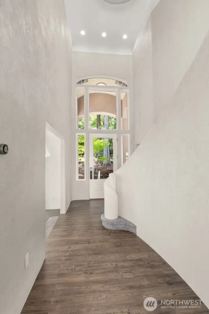 Vaulted Ceiling Vaulted Ceiling