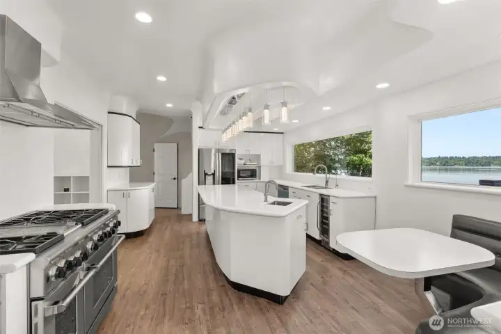 Kitchen Kitchen