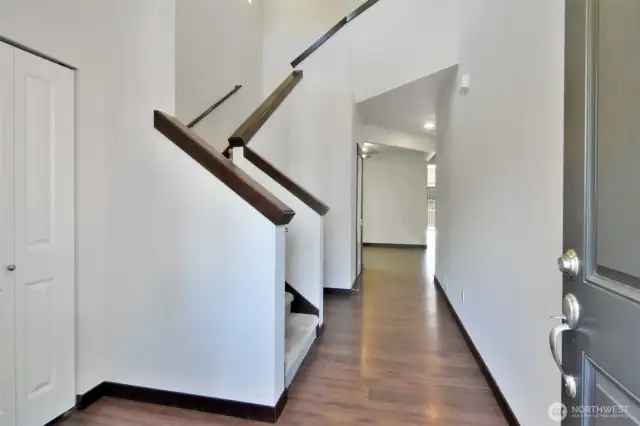 Welcome Home!