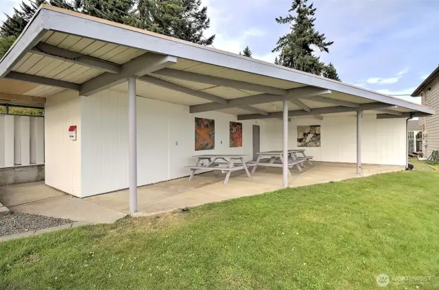 Community Club