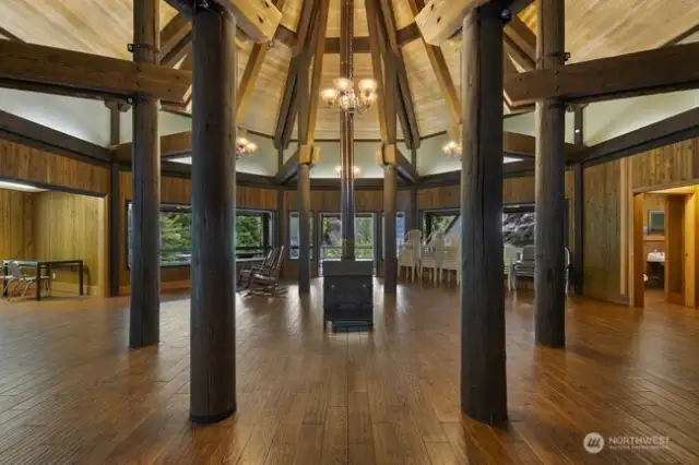 Clubhouse