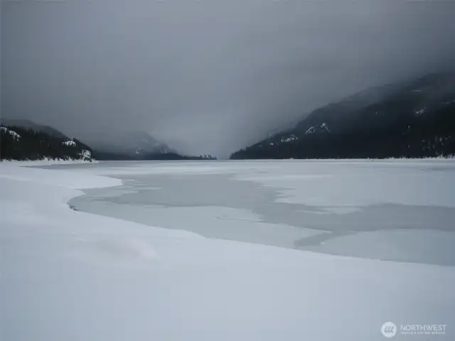 Photo Taken This Winter