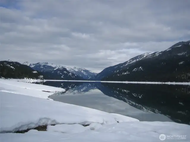 Photo Taken This Winter