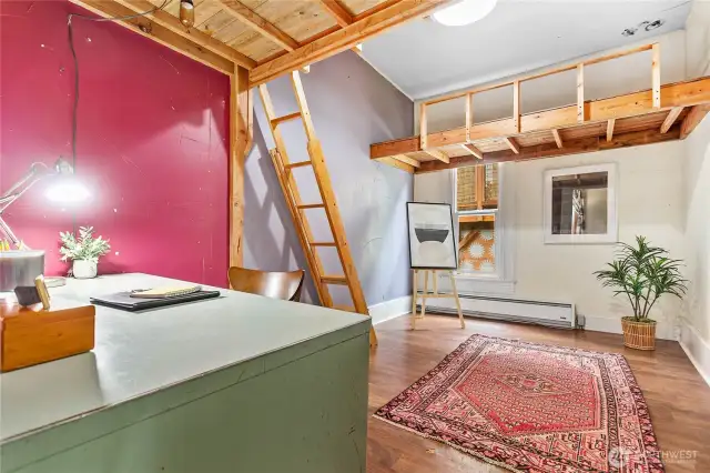 Front Bedroom