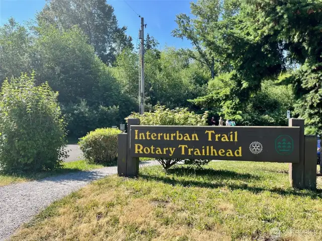 Interurban Trail