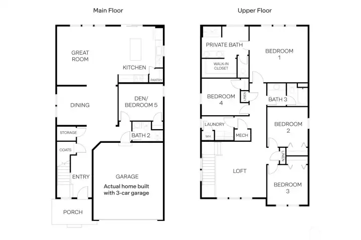 Cambridge Plan