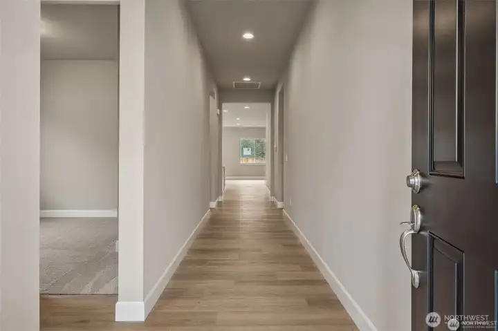 Photos of similar home