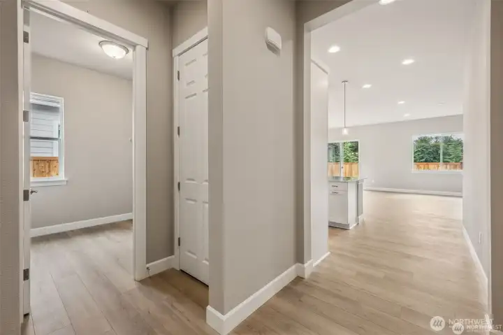 Photos of similar home