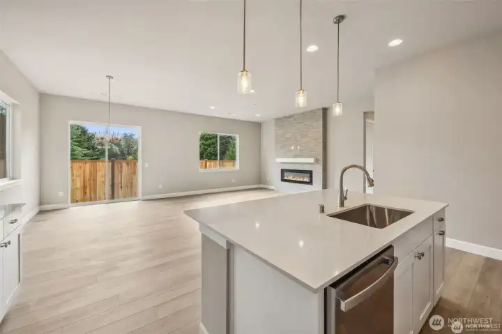 Photos of similar home