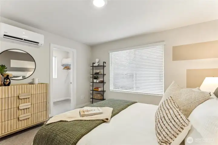 For representation only.  Features, colors, and selections may differ from photograph. See site agent for details.