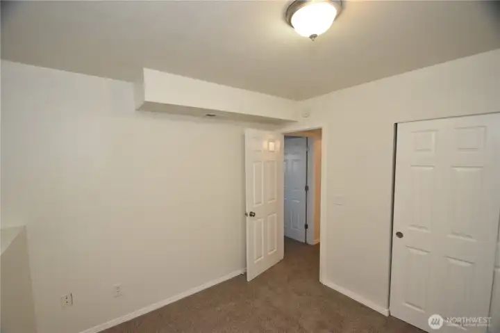 3rd Bedroom