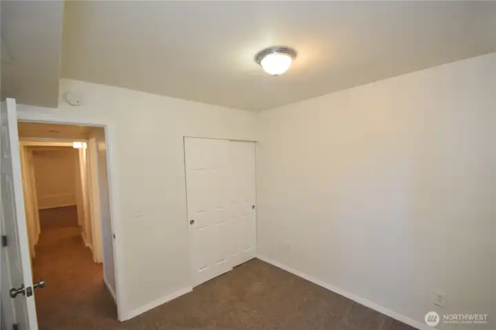 3rd Bedroom