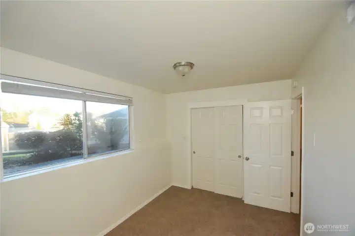 4th Bedroom