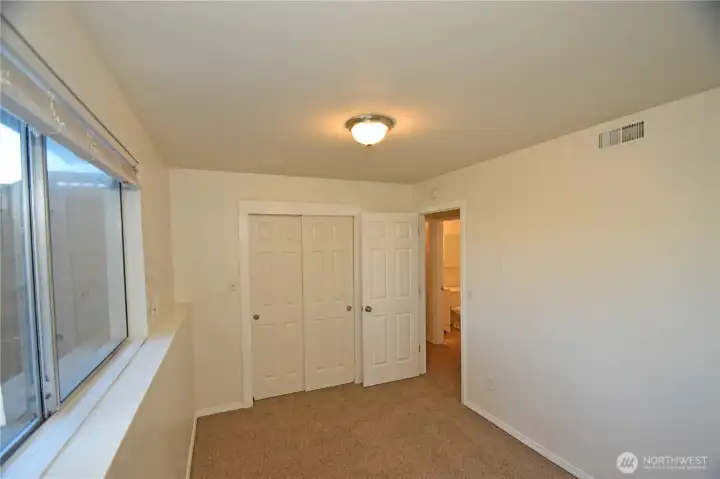4th Bedroom