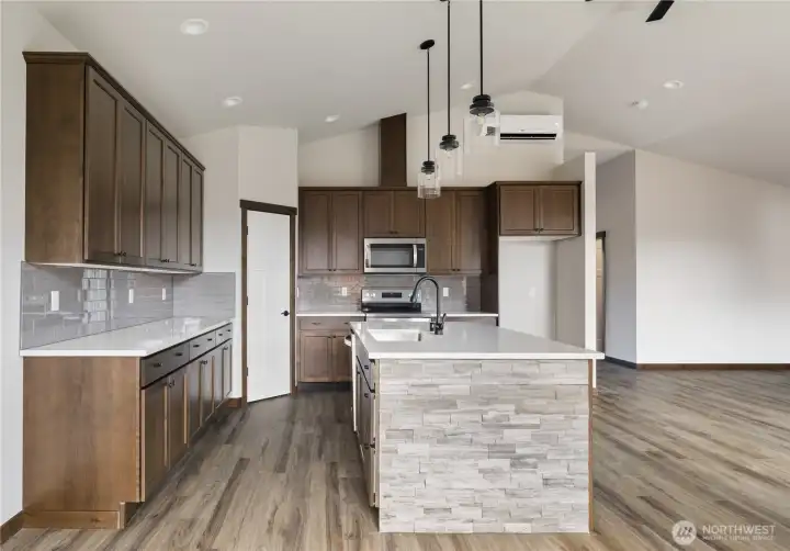 Photos of similar home