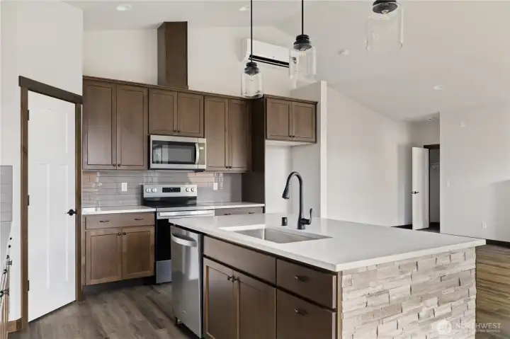 Photos of similar home