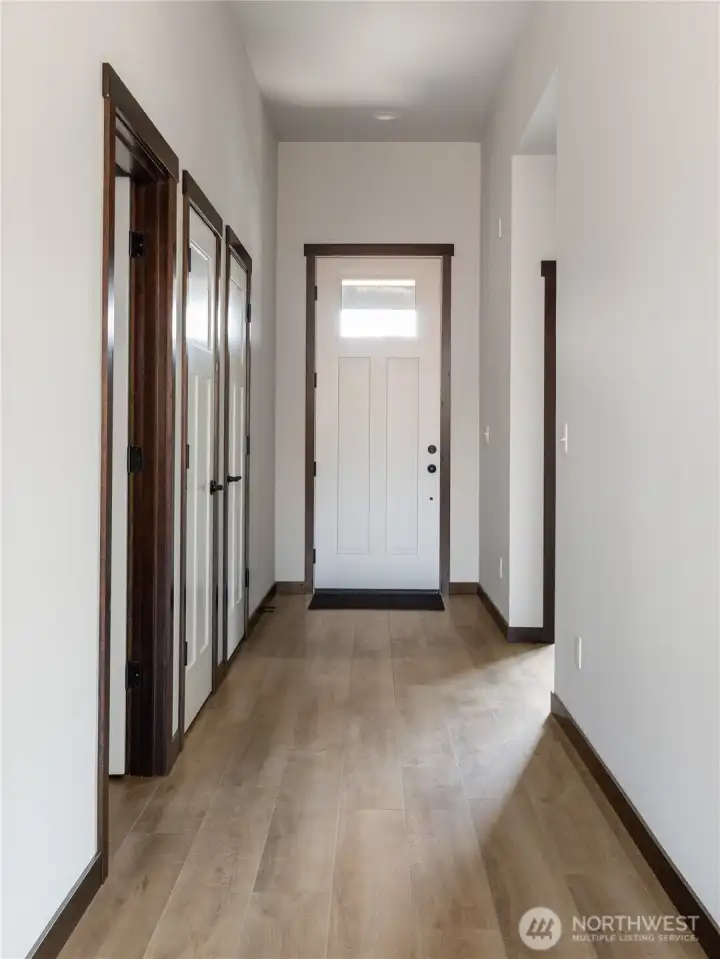 Photos of similar home