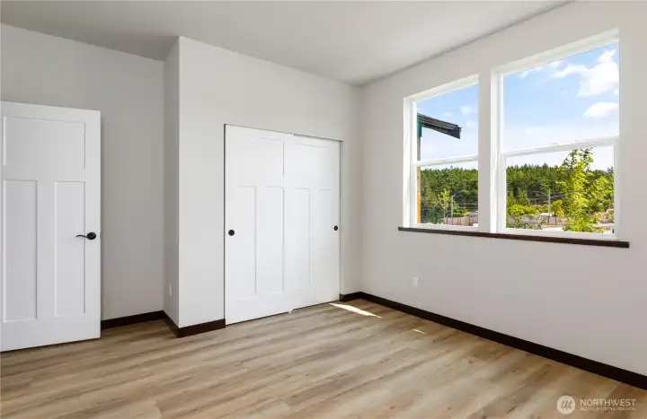 Photos of similar home