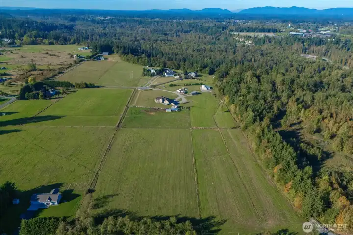 Overview of property