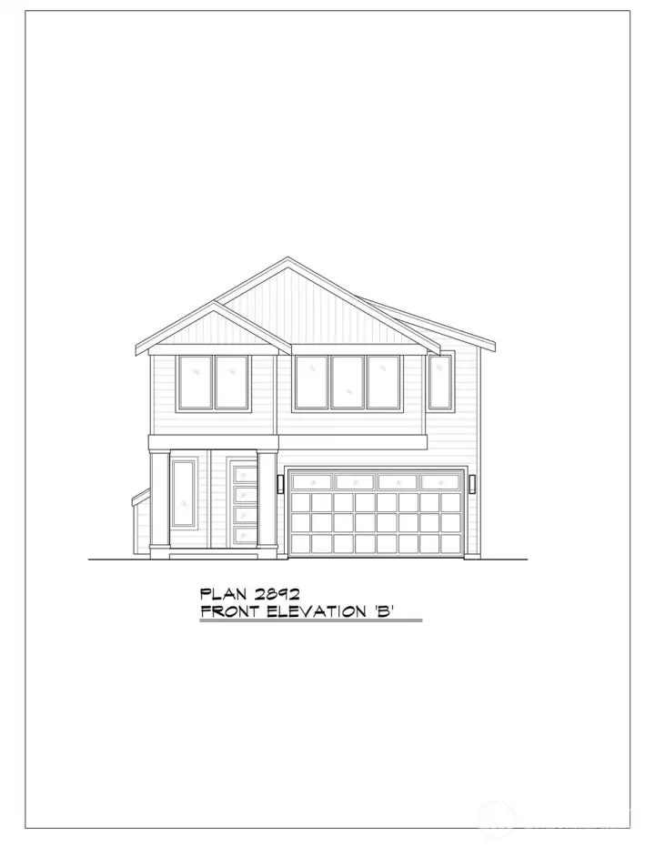 plan rendering plan rendering