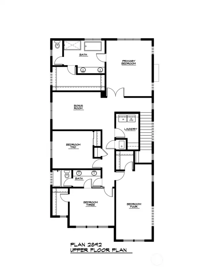 upper floor upper floor