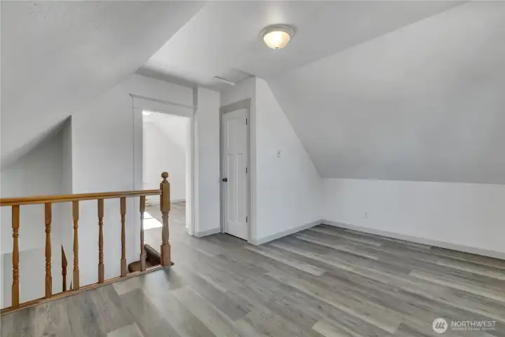 Upper Level Flex Room