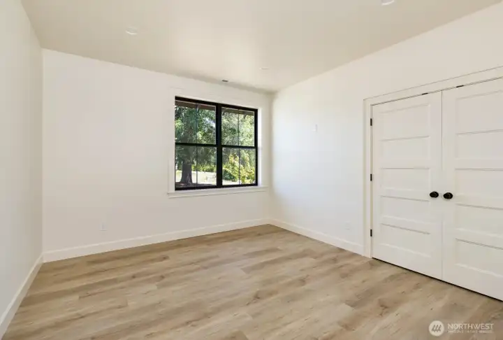Bedroom #3