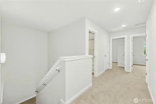 Photos are of axctual home. Homesite 24 at Star Lake Crossing!