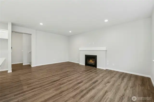 Photos are of axctual home. Homesite 24 at Star Lake Crossing!