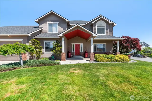 Welcome Home