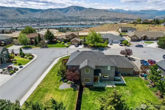 What an excellent property!!