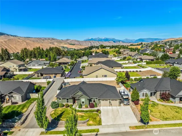 3516 Dianna Way, Madison Acres in Sunnyslope