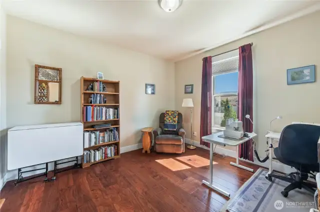 3rd Bedroom