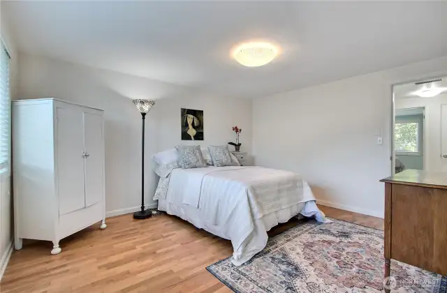Bedroom 3.