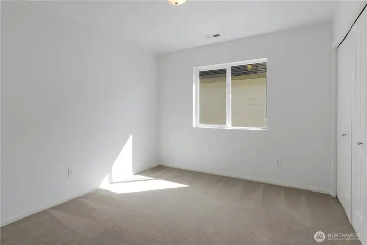 Bedroom #4