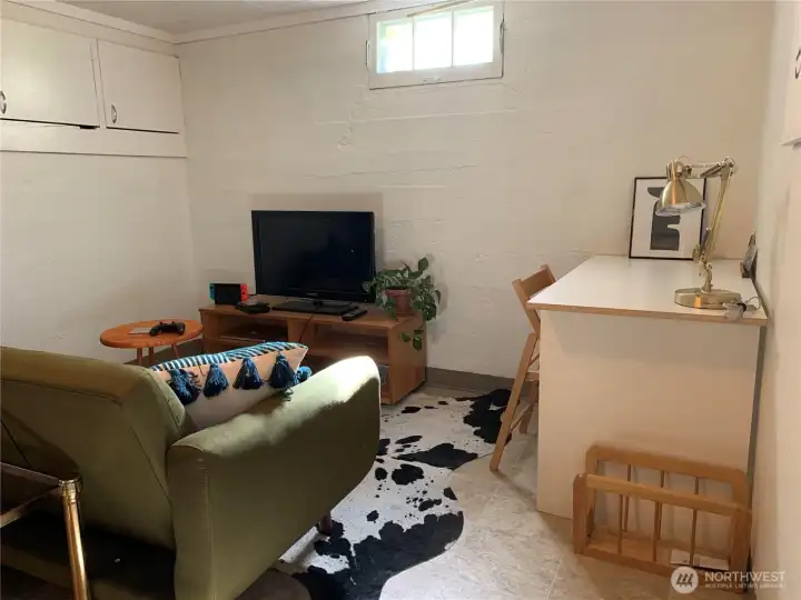 Owner’s photo - lower level