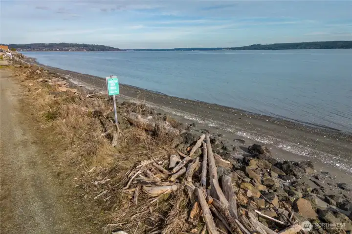 Trails End Community Access - $50.00/yr