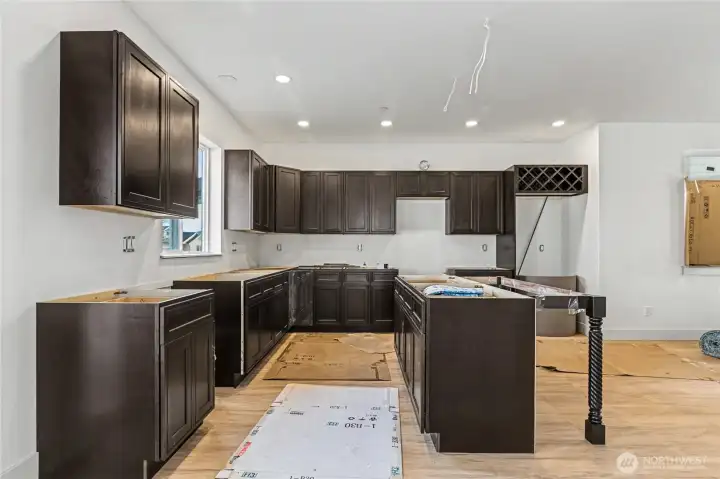 Kitchen Kitchen