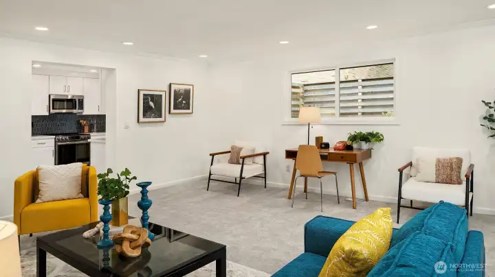 You don’t often see this kind of scale in a 1956 build.